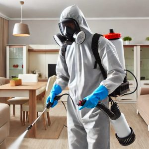 شركة مكافحة النمل بجدة