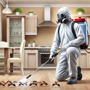 شركة رش البق بجدة